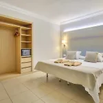 公寓 Playa Flamingo Bellavista *