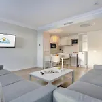 Playa Flamingo Bellavista 公寓 普拉亚布兰卡