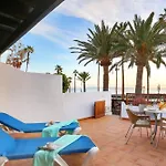 Playa Flamingo Bellavista 普拉亚布兰卡