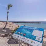 公寓 Playa Flamingo Bellavista