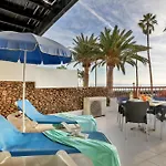 Playa Flamingo Bellavista 公寓 普拉亚布兰卡