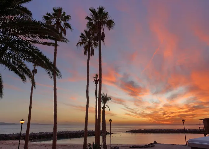 Playa Flamingo Bellavista アパート プラヤ・ブランカ