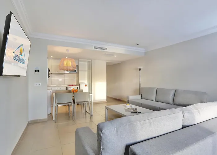 Playa Flamingo Bellavista * プラヤ・ブランカ