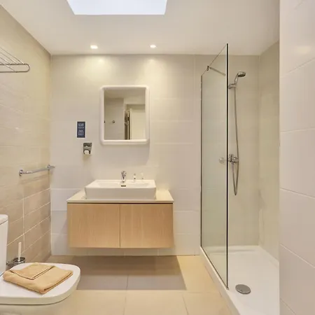 Playa Flamingo Bellavista Apartment *