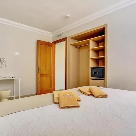 Apartment Playa Flamingo Bellavista Playa Blanca (Lanzarote)