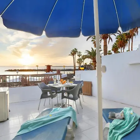 Playa Flamingo Bellavista *