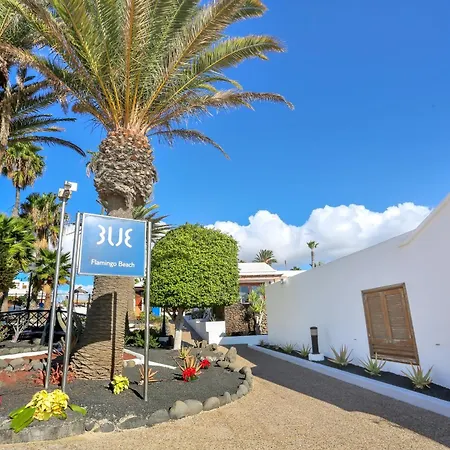 Playa Flamingo Bellavista *