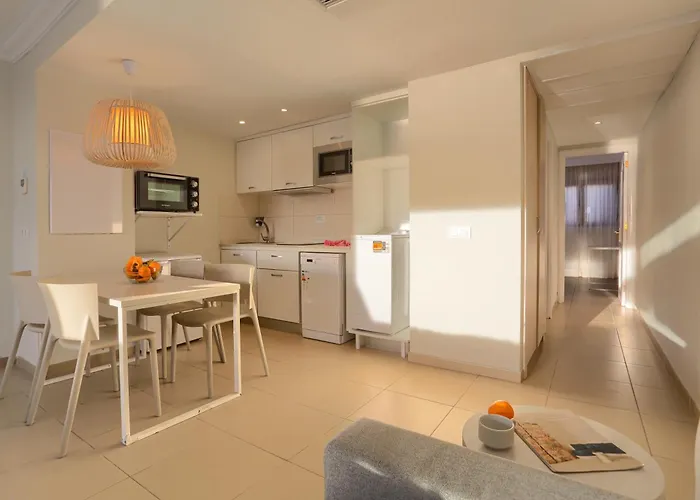 Apartamento Playa Flamingo Bellavista