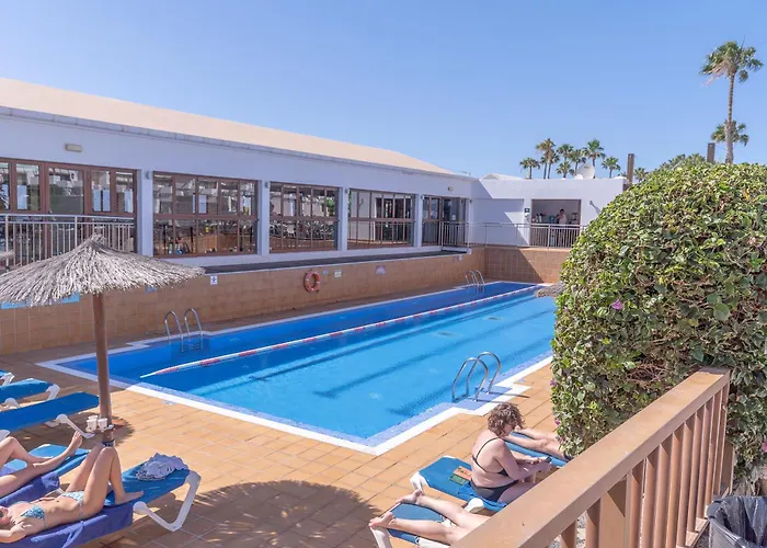 Playa Flamingo Bellavista Apartamento *