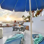 Playa Flamingo Bellavista Apartmán