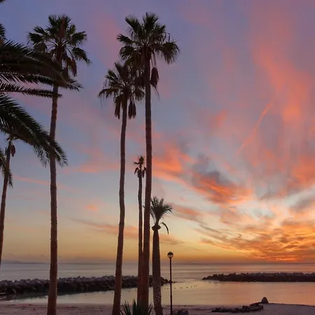 Playa Flamingo Bellavista דירה פלאיה בלנקה