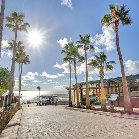 Playa Flamingo Bellavista פלאיה בלנקה