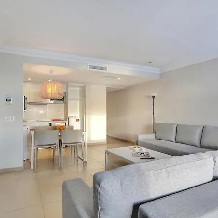 Playa Flamingo Bellavista * Playa Blanca (Lanzarote)