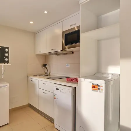 Playa Flamingo Bellavista Apartment