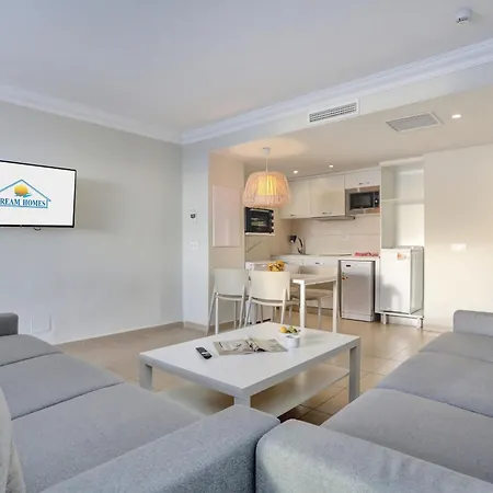 Playa Flamingo Bellavista Apartment Playa Blanca (Lanzarote)