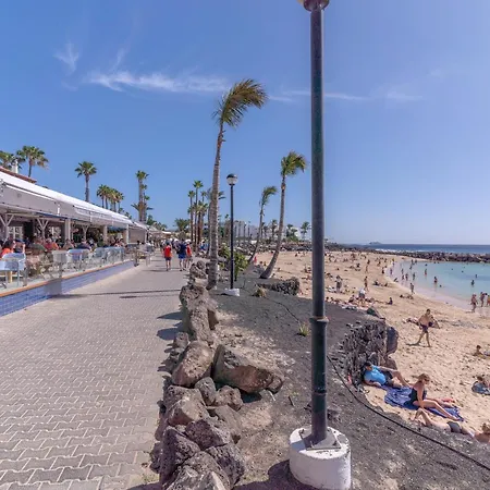 Lejlighed Playa Flamingo Bellavista Playa Blanca (Lanzarote)