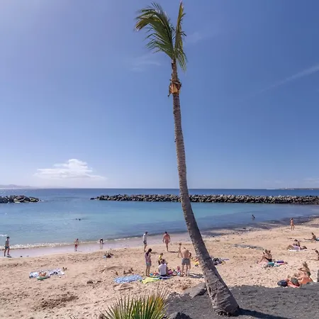 Playa Flamingo Bellavista