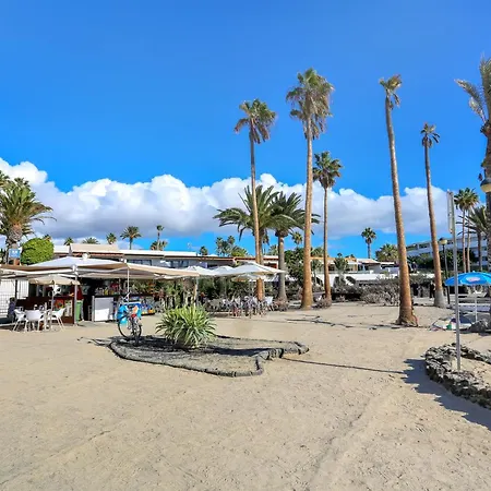 Playa Flamingo Bellavista דירה