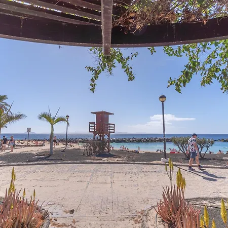 Playa Flamingo Bellavista Apartment *