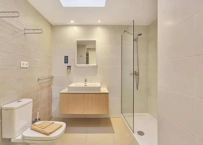 Playa Flamingo Bellavista דירה *