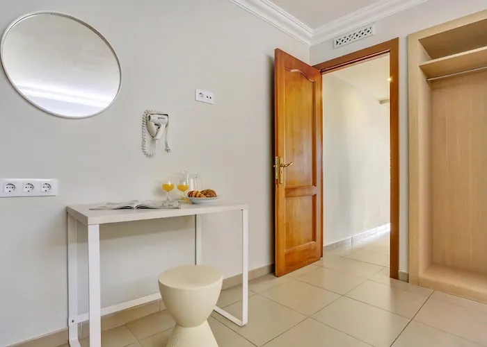 Playa Flamingo Bellavista * 普拉亚布兰卡