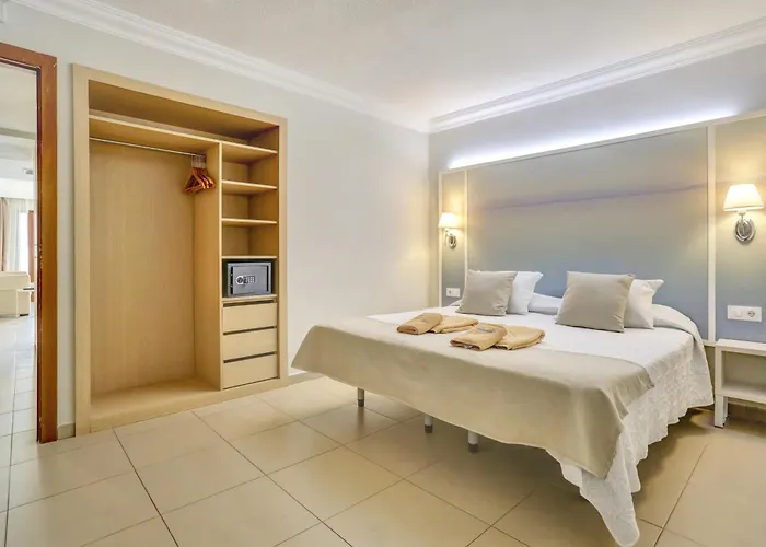 דירה Playa Flamingo Bellavista *