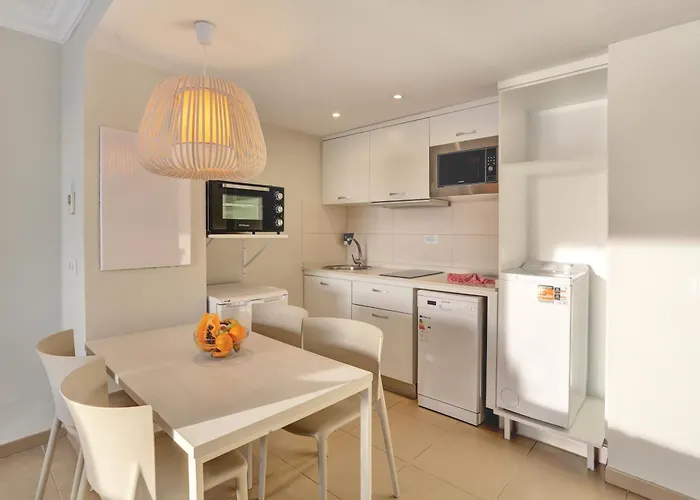 Playa Flamingo Bellavista * 普拉亚布兰卡