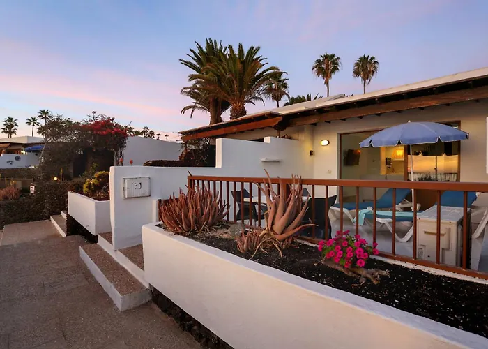 Playa Flamingo Bellavista * 普拉亚布兰卡