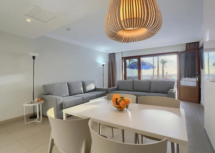 דירה Playa Flamingo Bellavista *