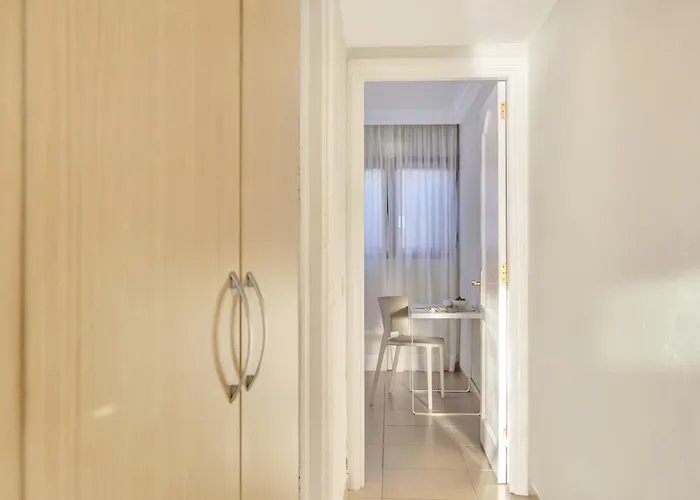 Playa Flamingo Bellavista 公寓 普拉亚布兰卡