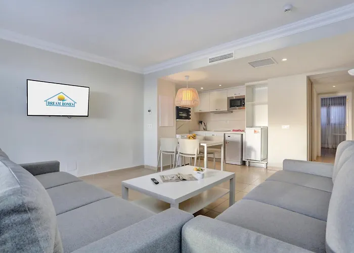 Playa Flamingo Bellavista 公寓 普拉亚布兰卡