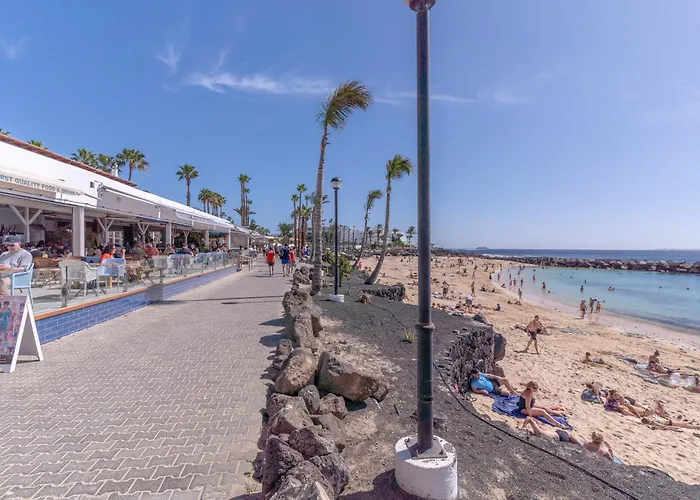 公寓 Playa Flamingo Bellavista 普拉亚布兰卡