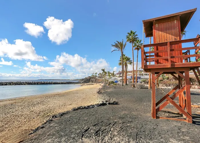 公寓 Playa Flamingo Bellavista