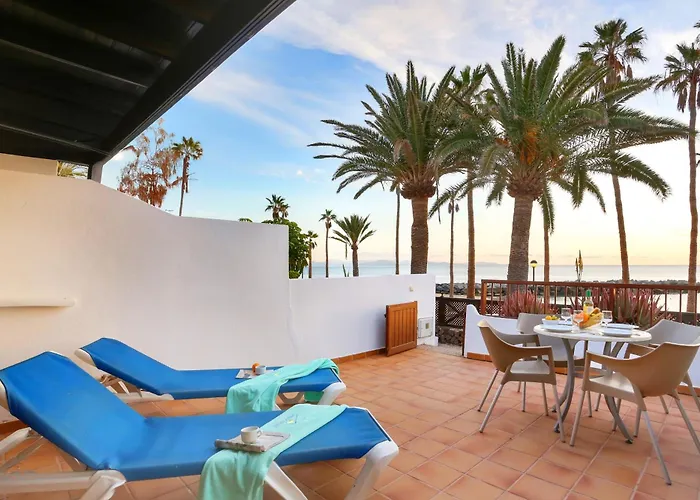 Playa Flamingo Bellavista 普拉亚布兰卡