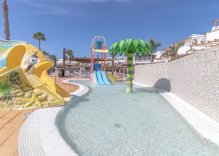 Playa Flamingo Bellavista 公寓