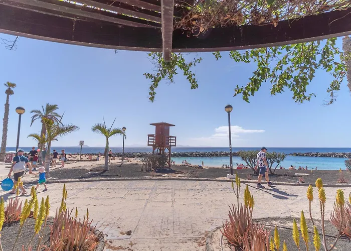 Playa Flamingo Bellavista 公寓 *