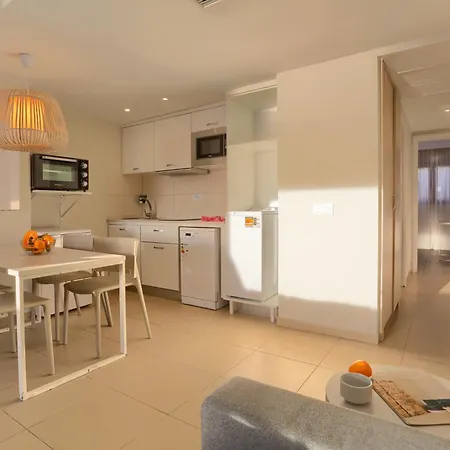 Appartement Playa Flamingo Bellavista