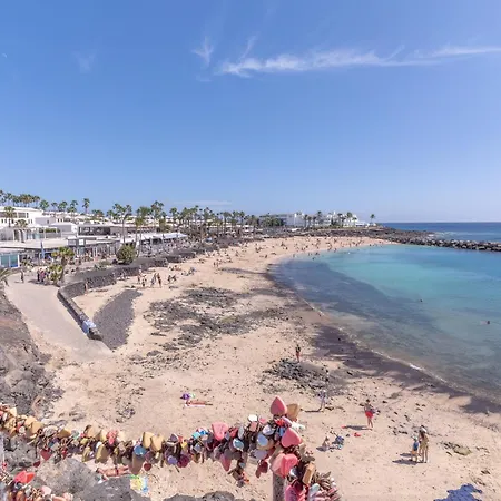 Appartement Playa Flamingo Bellavista *