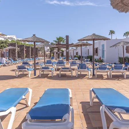 Playa Flamingo Bellavista Appartement