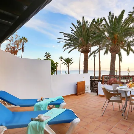 Playa Flamingo Bellavista 普拉亚布兰卡