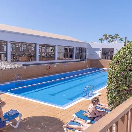 Playa Flamingo Bellavista Appartement *