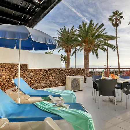 Playa Flamingo Bellavista 公寓 普拉亚布兰卡