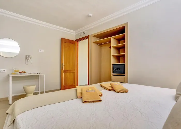 Appartement Playa Flamingo Bellavista Playa Blanca (Lanzarote)