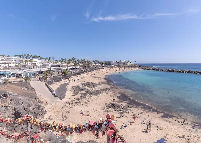 Appartement Playa Flamingo Bellavista *