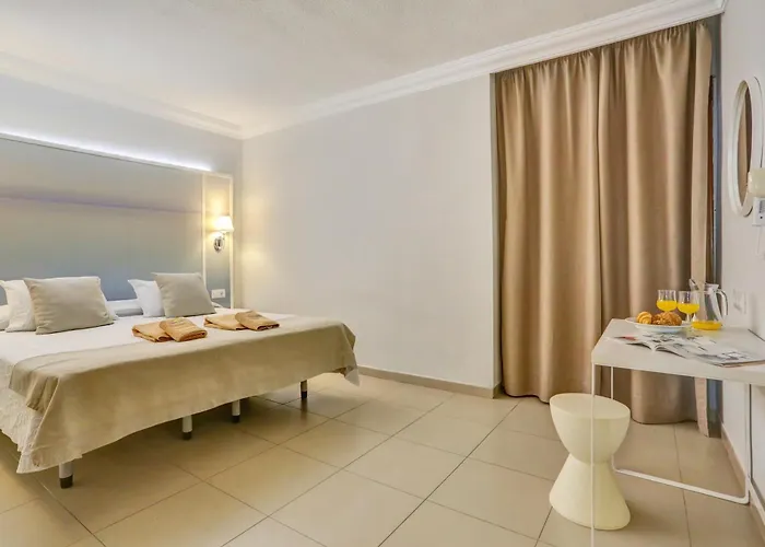 Appartement Playa Flamingo Bellavista *