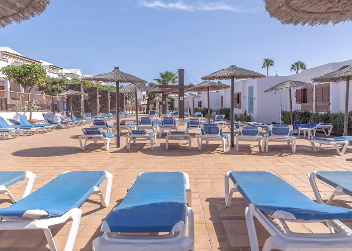 Playa Flamingo Bellavista Appartement