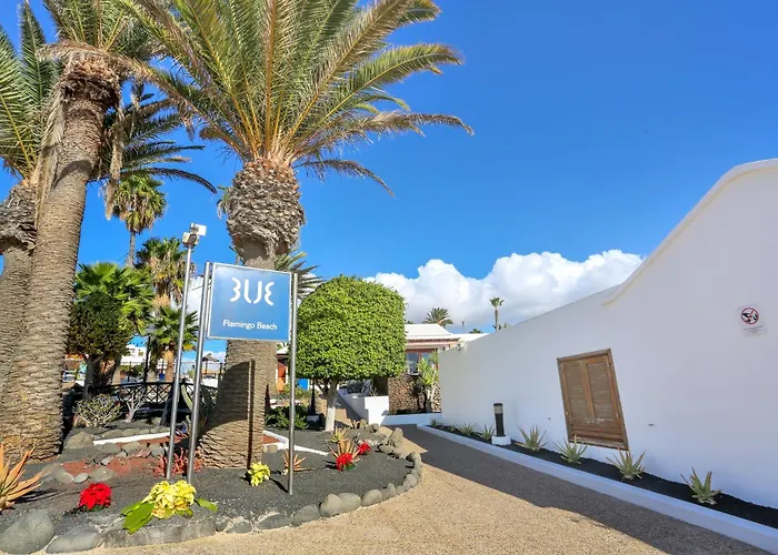 Playa Flamingo Bellavista *