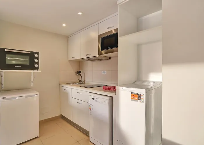 Playa Flamingo Bellavista Appartement