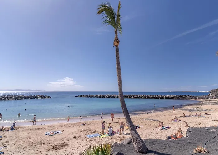 Playa Flamingo Bellavista