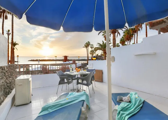 Playa Flamingo Bellavista Appartement